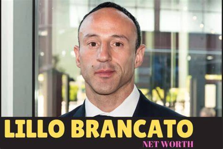 Briana Brancato net worth