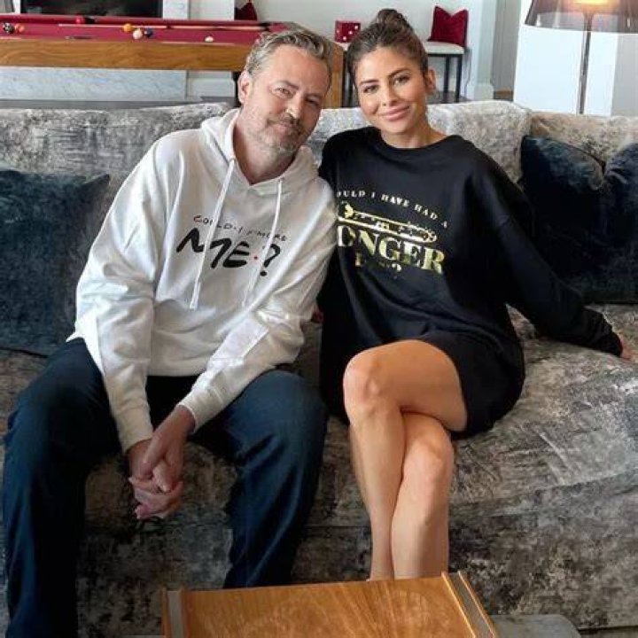 Briana Brancato's Instagram account