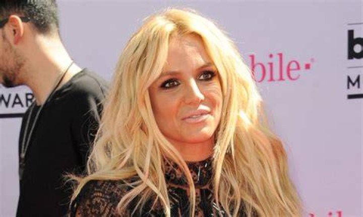 Britney Spears Ex-Husband Reportedly Convicted Of Crashing Her Wedding