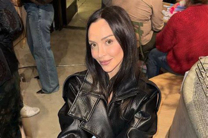 BRITTANY Meet the 5 New Women Entering The Bachelor