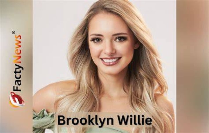 Brooklyn Daly Birthday, Net Worth, Instagram, Wiki, Biography