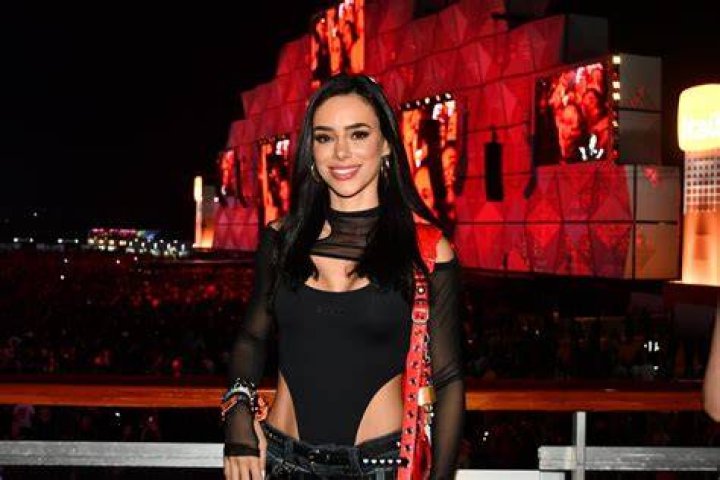 Bruna Biancardi Body Stats & more