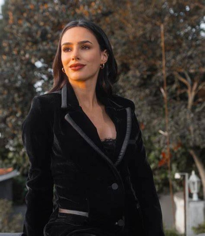 Bruna Biancardi | Religion, Ethnicity, Origin And Nationality