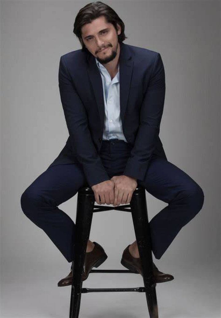 Bruno Gissoni