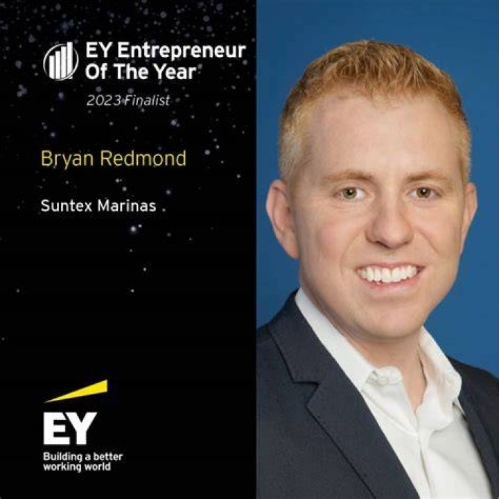 Bryan Redmond is one of the participant of The Real Housewives of Dallas