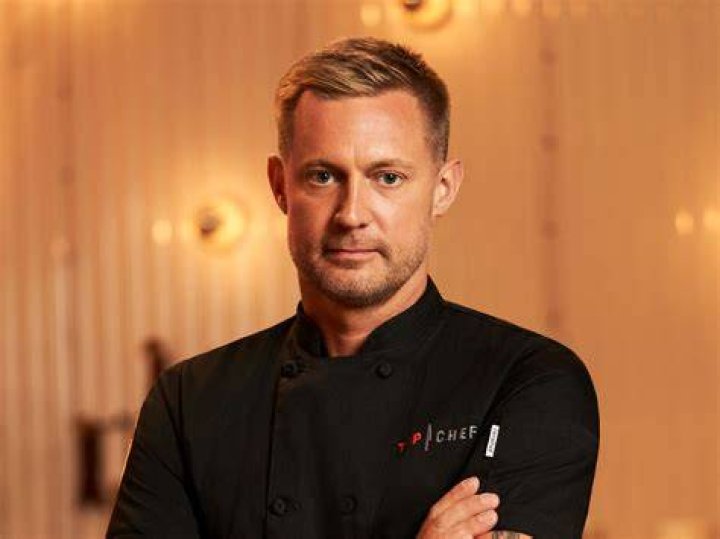 Bryan Voltaggio