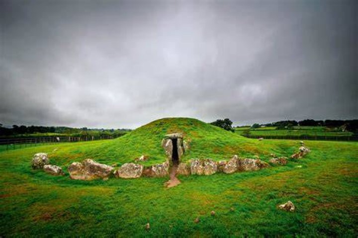 Burial Sites