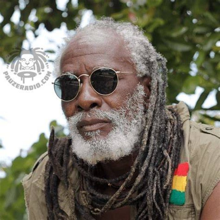 Burning Spear