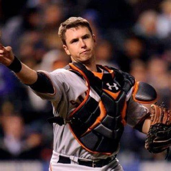 Buster Posey