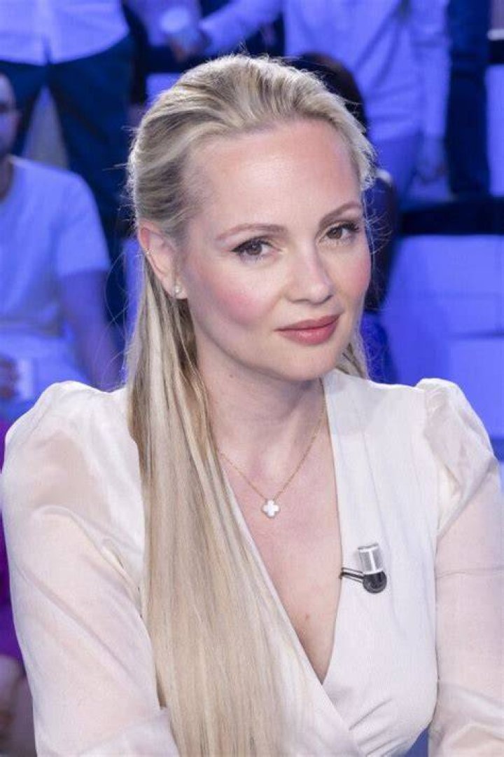 Béatrice Rosen