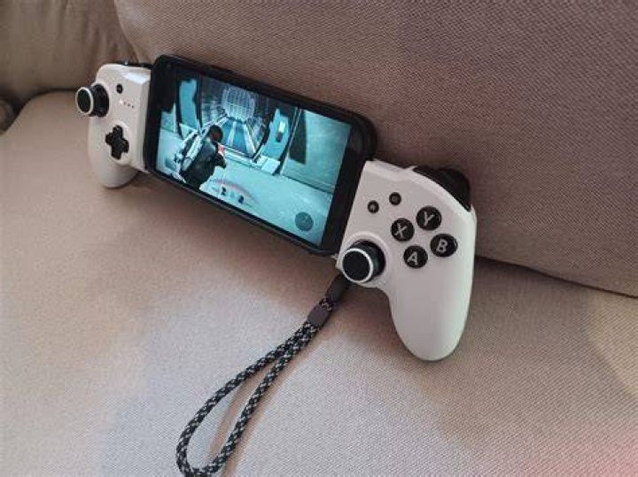 Can you use your iphone as a controller for pc