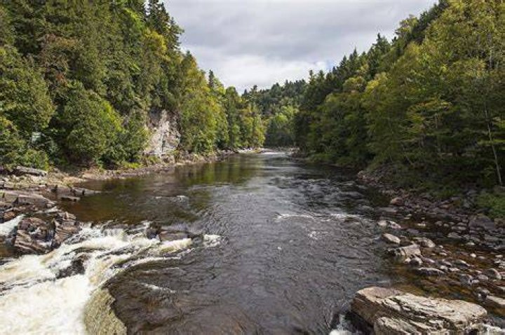 Canadian River