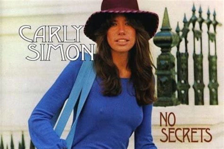 Carly Simon – Celebsgraphy