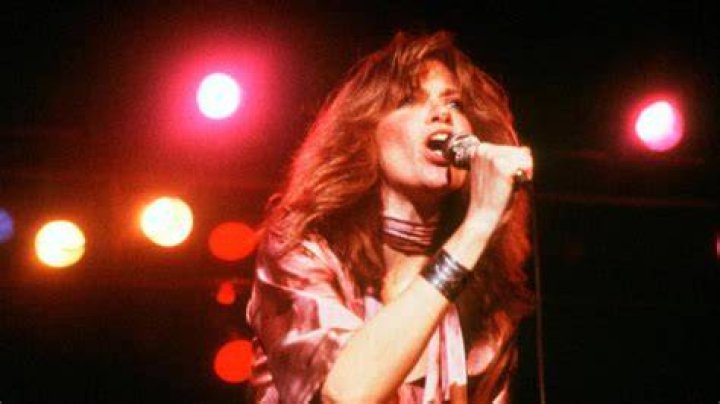 Carly Simon