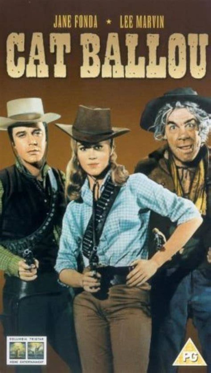 Cat Ballou