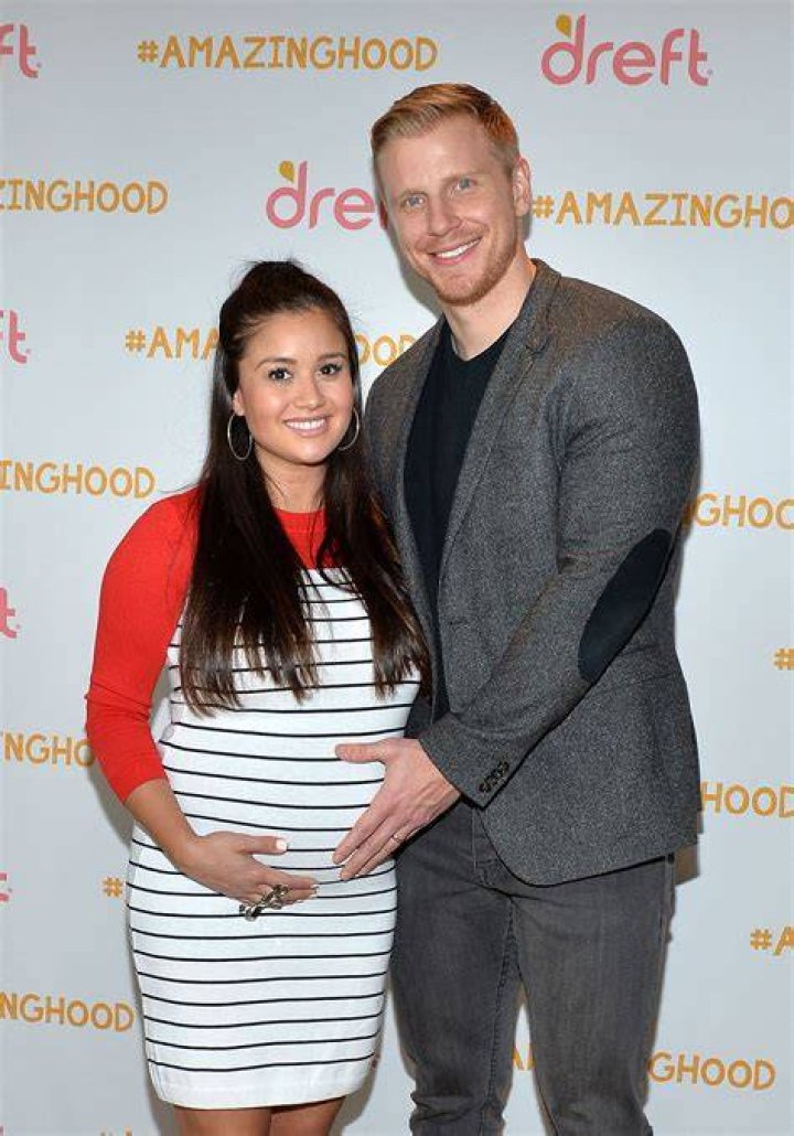 catherine giudici sean lowe getty images