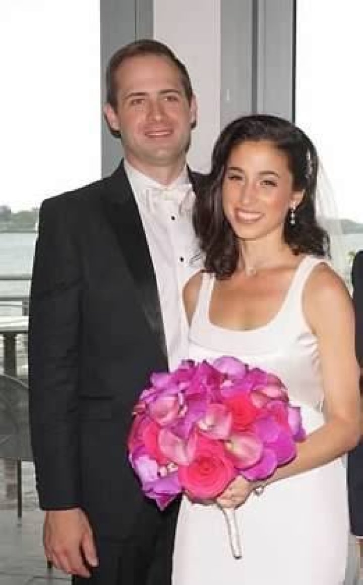 Catherine Rampell Husband, Age, Wiki, Salary, Net Worth, Parents