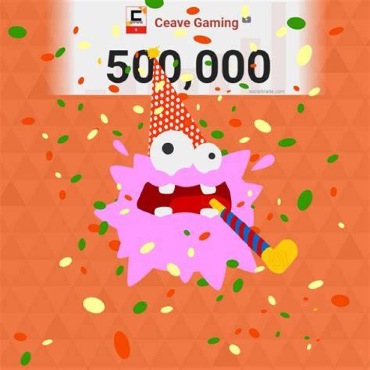 Ceave Gaming