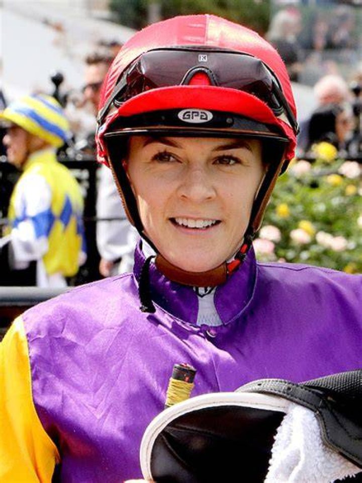 Celine Gaudray Jockey: Everything On Her Age & Wiki