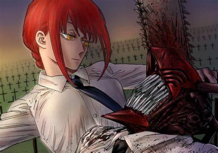 Chainsaw Man Chapter 154 spoiler