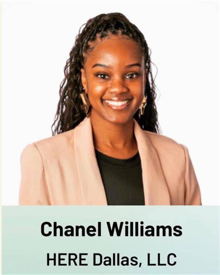 Chanel Williams