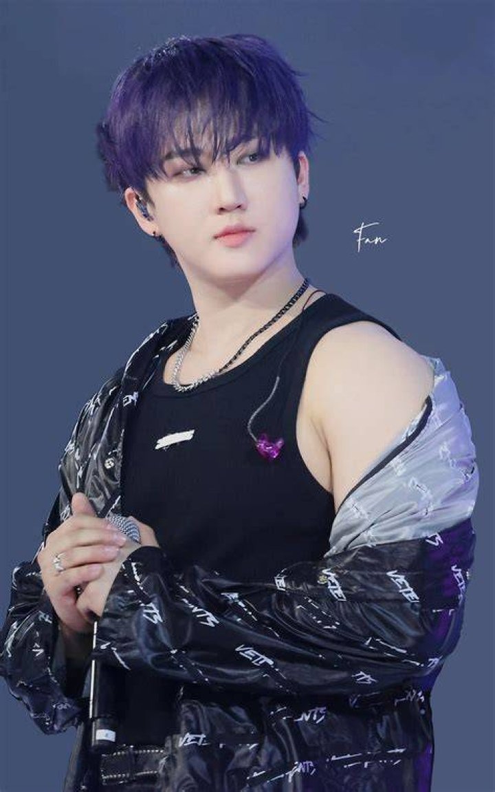 Changbin
