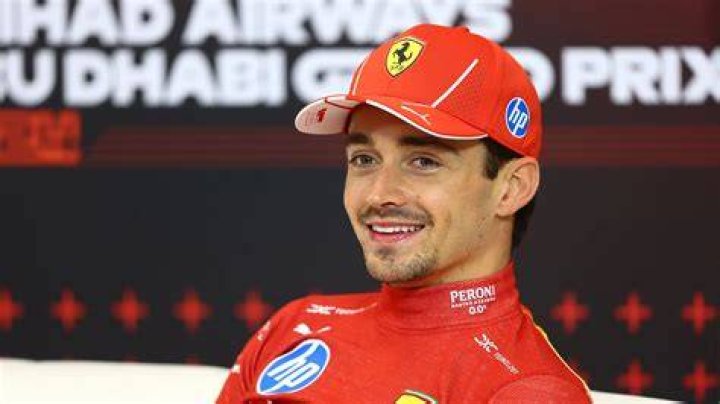 Charles Leclerc