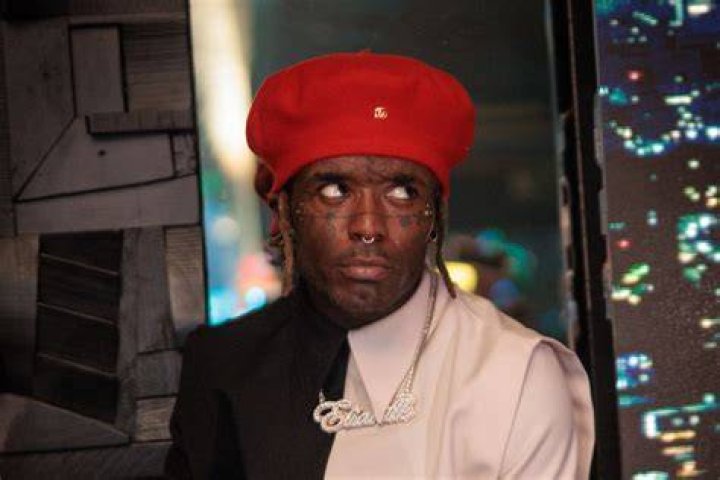 Charleston White Speaks Up About Lil Uzi Vert Sample Use