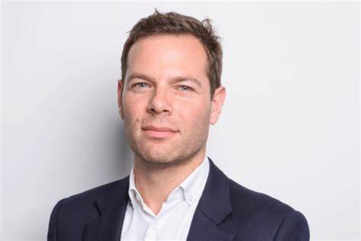 Charlie Coleman