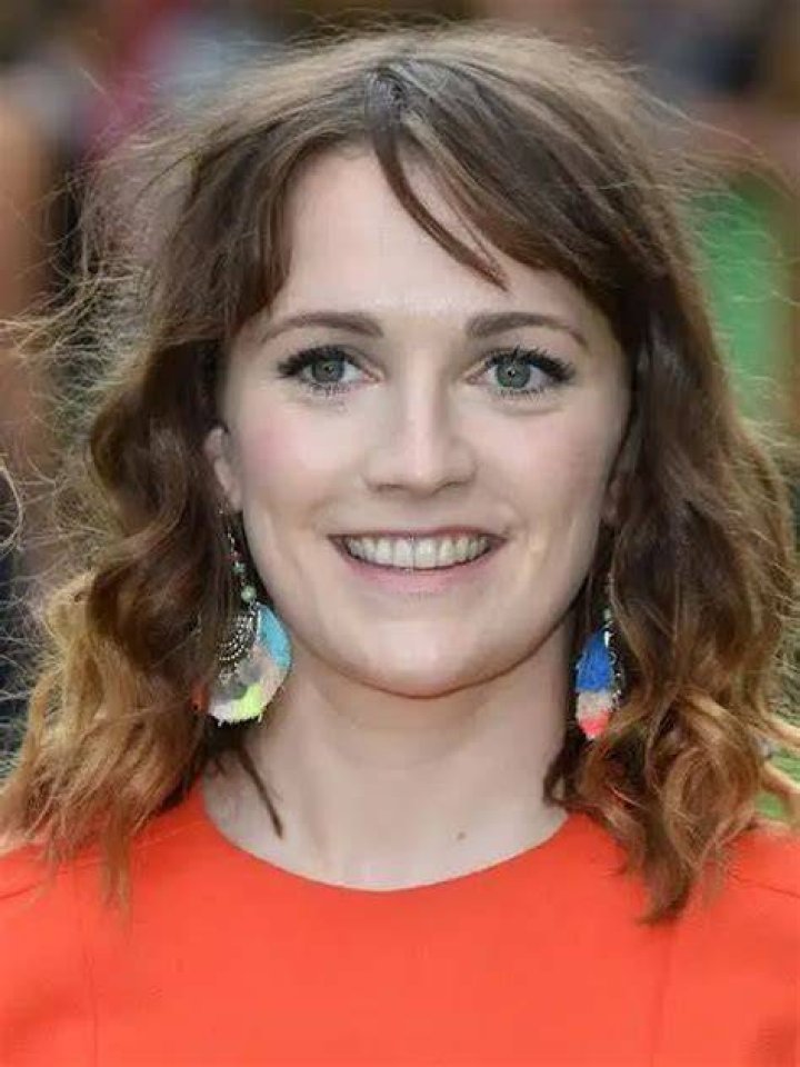 Charlotte Ritchie Biography, Age, Height, Husband, Net Worth, Family