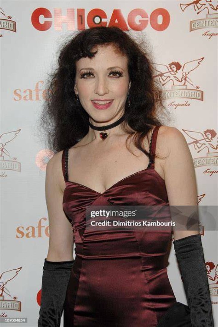Chicago 10th Aniversary Gala Benefit
