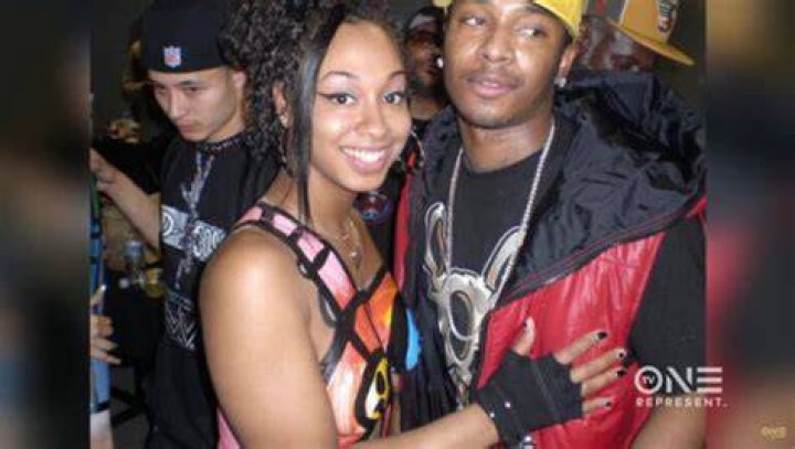 chingy sidney starr
