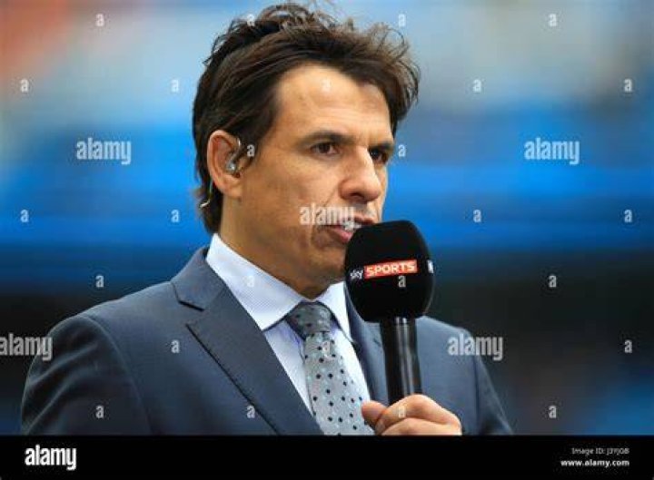 Chris Coleman