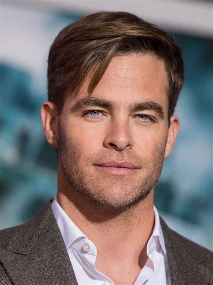 Chris Pine Net Worth, Income, Salary, Earnings, Biography