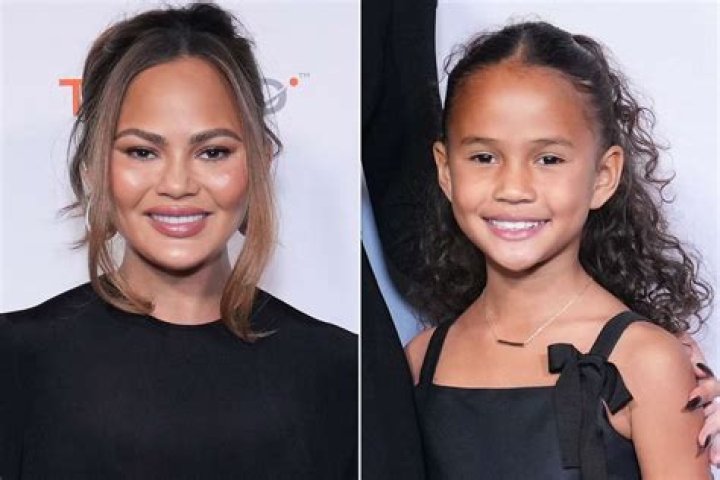 chrissy teigen luna splash