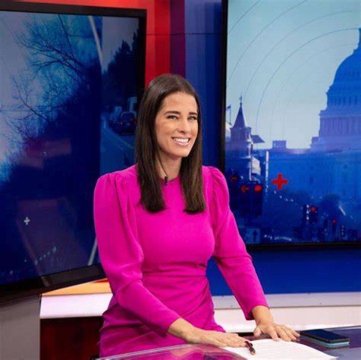 Christina Bobb reporting