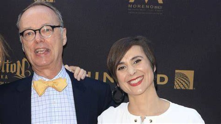 Christopher Kimball