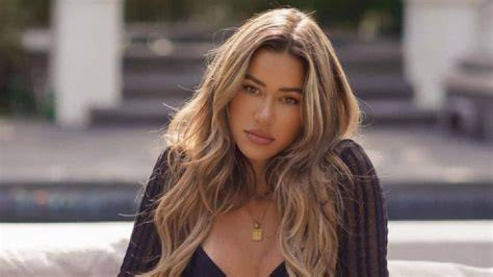 Cindy Prado wiki