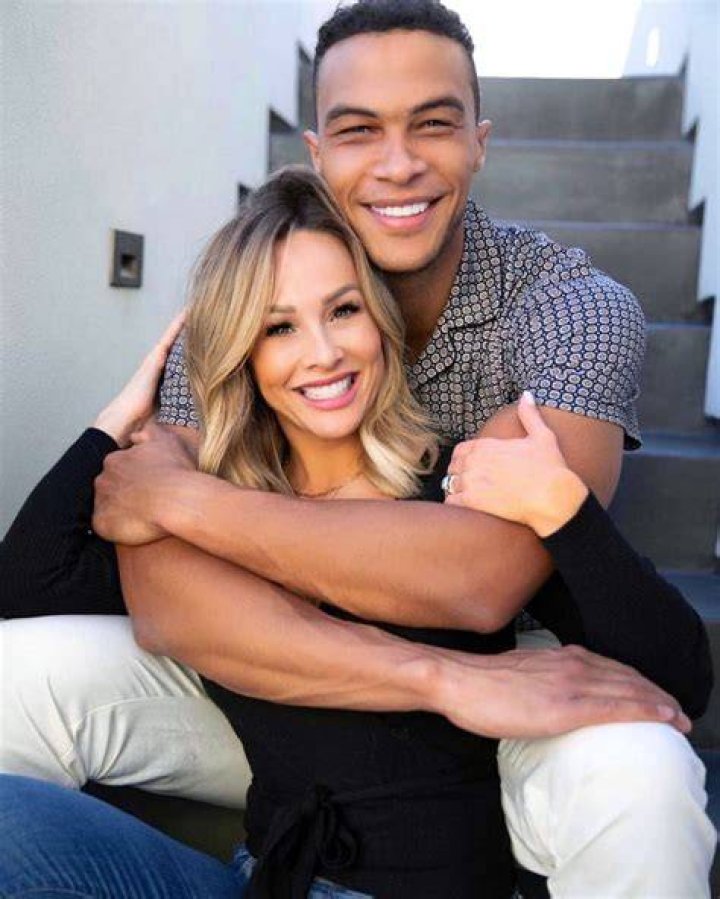 Clare Crawley and Dale Moss On a 'Break' Amid Split Rumors