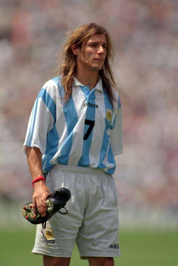 Claudio Caniggia