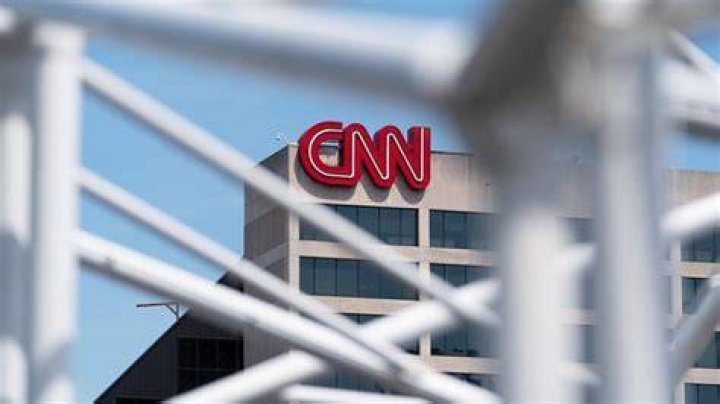 CNN Net Worth