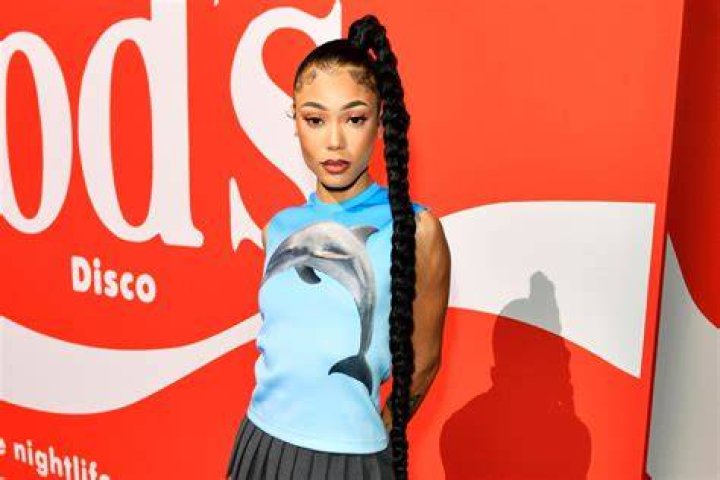 Coi Leray Reveals That She Accidentally Lost 8 Pounds