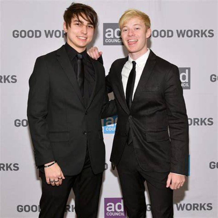 Colby Brock height