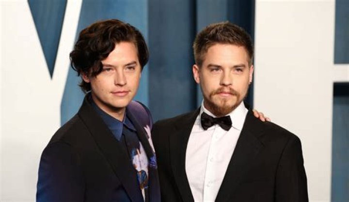 Cole Sprouse