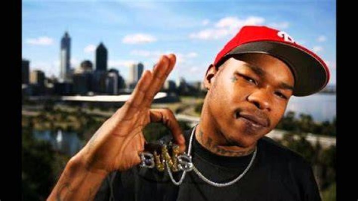 Compton Menace