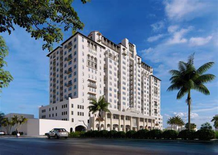 Coral Gables Development