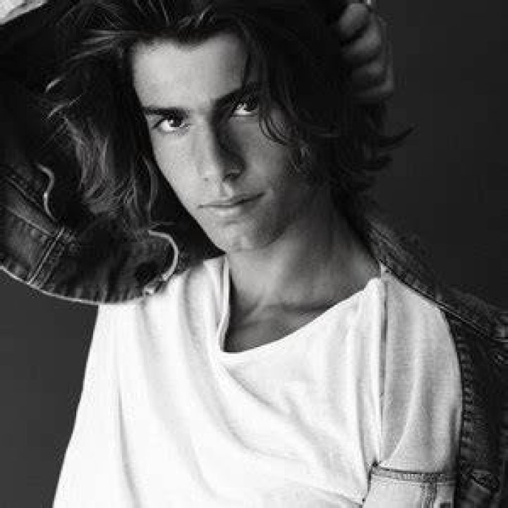 Corrado Martini Age | Wiki, Net worth, Bio, Height, Girlfriend |