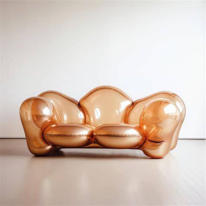 Couch Balloon