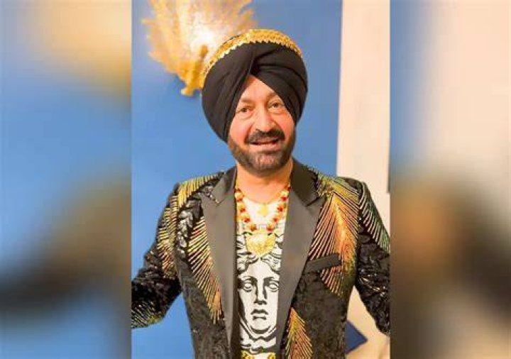 Criminal Malkit Singh (Master)