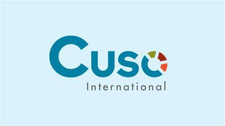 Cuso